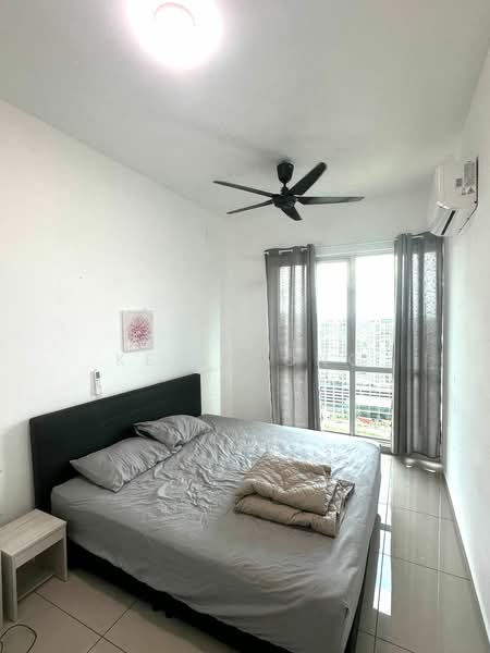 Servis Apartment untuk Dijual di Metropol - KELLY ONG - Bedroom - PropertyGuru.com.my