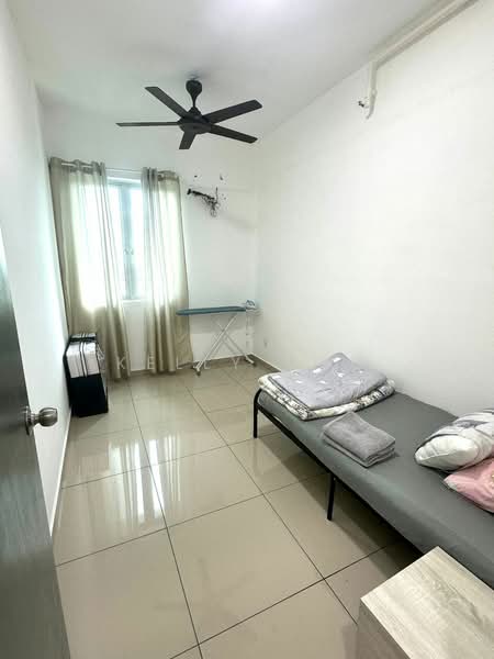 Servis Apartment untuk Dijual di Metropol - KELLY ONG - Bedroom - PropertyGuru.com.my