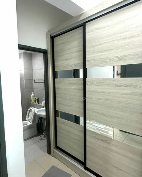 Servis Apartment untuk Dijual di Metropol - KELLY ONG - Bathroom - PropertyGuru.com.my