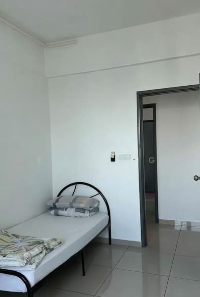 Servis Apartment untuk Dijual di Metropol - KELLY ONG - Bedroom - PropertyGuru.com.my