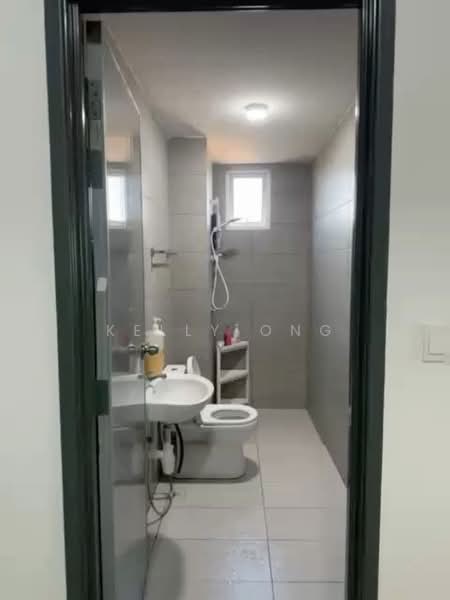 Servis Apartment untuk Dijual di Metropol - KELLY ONG - Bathroom - PropertyGuru.com.my