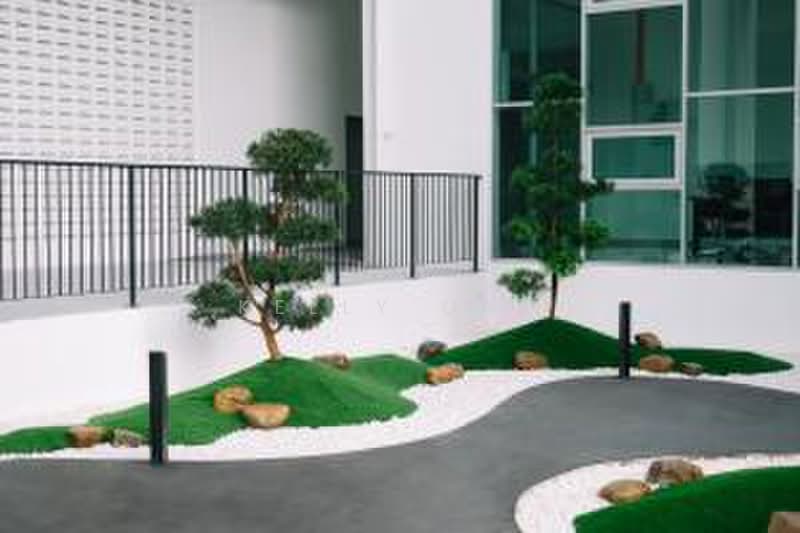 Servis Apartment untuk Dijual di Metropol - KELLY ONG - Exterior - PropertyGuru.com.my