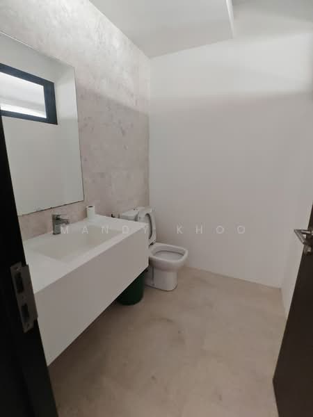 Rumah Banglo untuk Dijual di Taman Melawati (Ulu Kelang) - Mandy Khoo - Bathroom - PropertyGuru.com.my