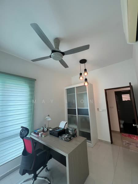 Condominium for Sale at V-Residensi - May Liong - Study - PropertyGuru.com.my