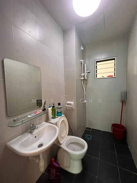 Condominium for Sale at V-Residensi - May Liong - Bathroom - PropertyGuru.com.my