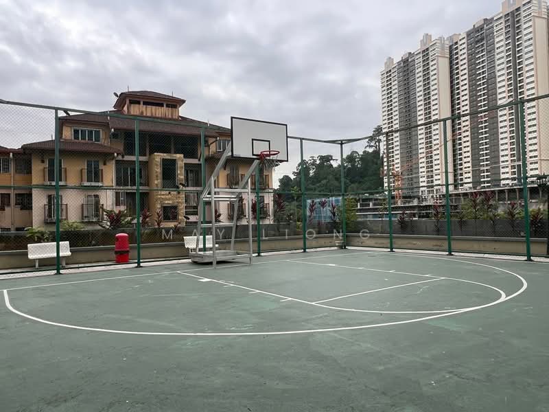 Condominium for Sale at V-Residensi - May Liong - Exterior - PropertyGuru.com.my
