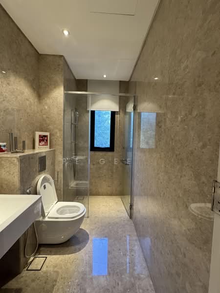 Kondominium untuk Dijual di WANGSA 9 RESIDENCY - PeiGee . - Bathroom - PropertyGuru.com.my