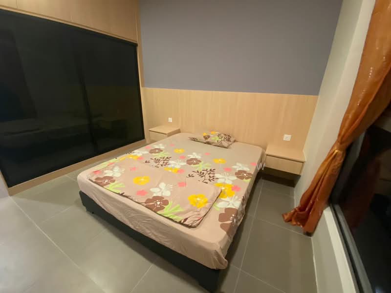 Service Residence for Rent at Suite Enesta - Shan Keow - PropertyGuru.com.my