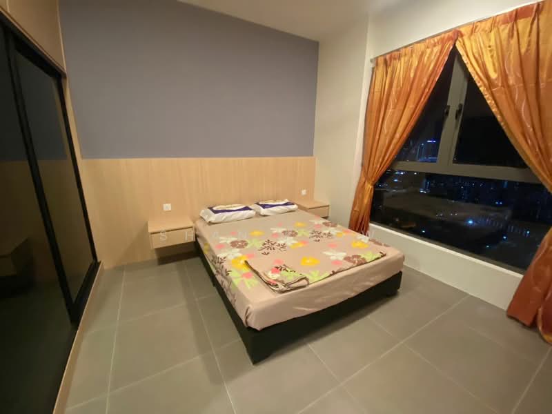 Service Residence for Rent at Suite Enesta - Shan Keow - PropertyGuru.com.my