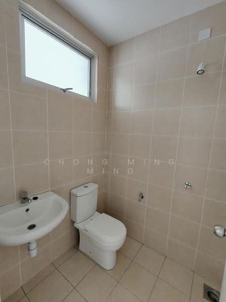 Rumah Teres 1-Tingkat untuk Dijual di Bandar Sri Sendayan (Negeri Sembilan) - Chong Ming Ming - Bathroom - PropertyGuru.com.my
