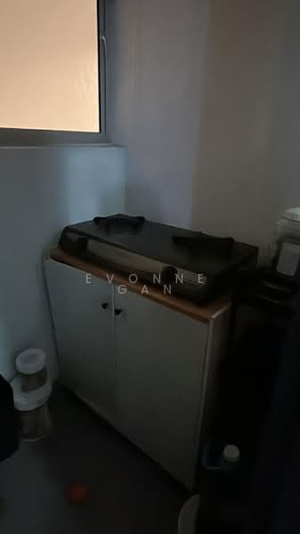 Pangsapuri untuk Disewa di Residensi Kesuma 1 - Evonne Gan - Interior - PropertyGuru.com.my