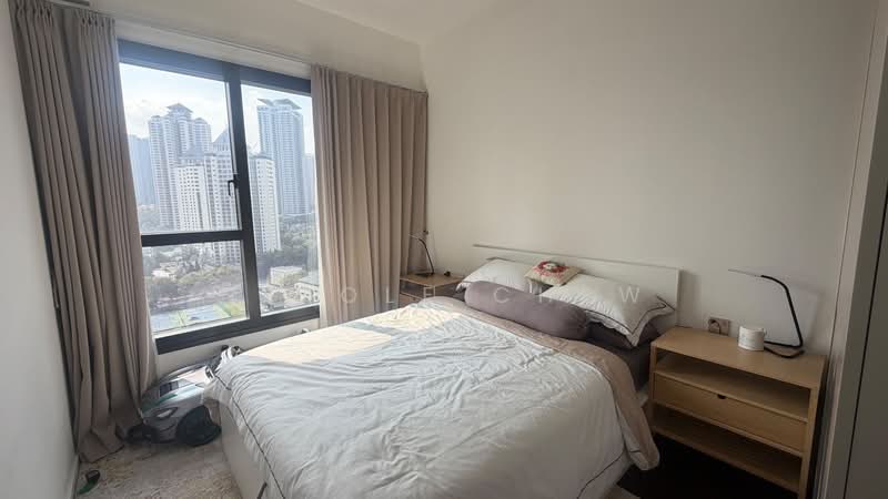 Condominium for Sale at Allevia - Nicole Chew - PropertyGuru.com.my