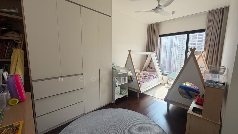 Condominium for Sale at Allevia - Nicole Chew - PropertyGuru.com.my