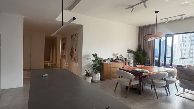 Condominium for Sale at Allevia - Nicole Chew - PropertyGuru.com.my