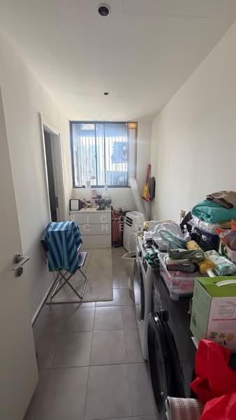 Condominium for Sale at Allevia - Nicole Chew - PropertyGuru.com.my
