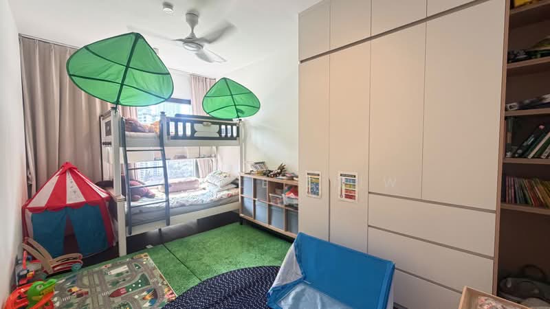 Condominium for Sale at Allevia - Nicole Chew - PropertyGuru.com.my