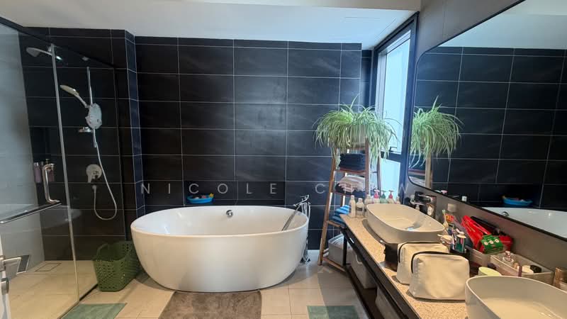 Condominium for Sale at Allevia - Nicole Chew - PropertyGuru.com.my