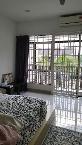 2-storey Terraced House for Rent in Rawang (Selangor) - Zev Azez - PropertyGuru.com.my