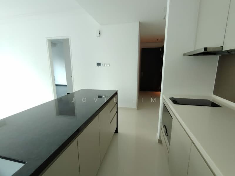 Service Residence for Rent at Pavilion Damansara Heights - Jovie Lim - Kitchen - PropertyGuru.com.my