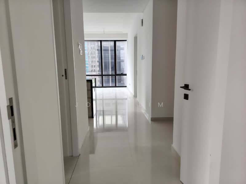 Service Residence for Rent at Pavilion Damansara Heights - Jovie Lim - Corridor - PropertyGuru.com.my