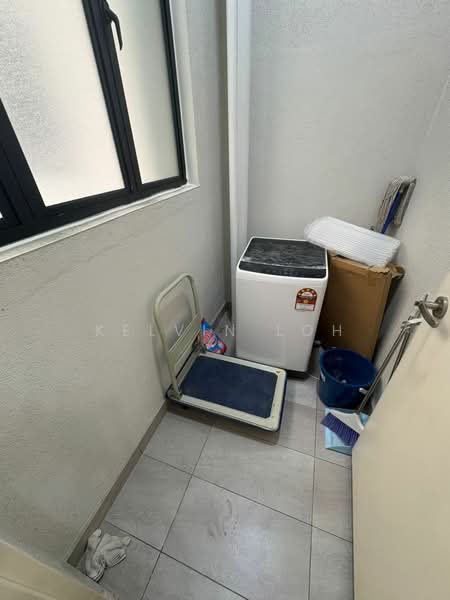 Service Residence for Rent at Conezion Residences - Kelvin Loh - Interior - PropertyGuru.com.my