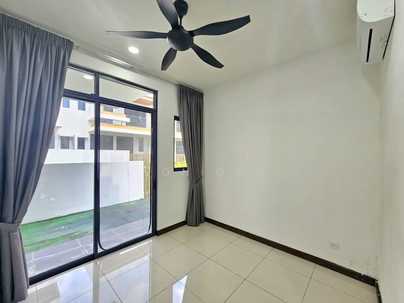 Rumah Teres 2 Tingkat untuk Disewa di Eco Sanctuary (Telok Panglima Garang) - Leon Goh - Interior - PropertyGuru.com.my