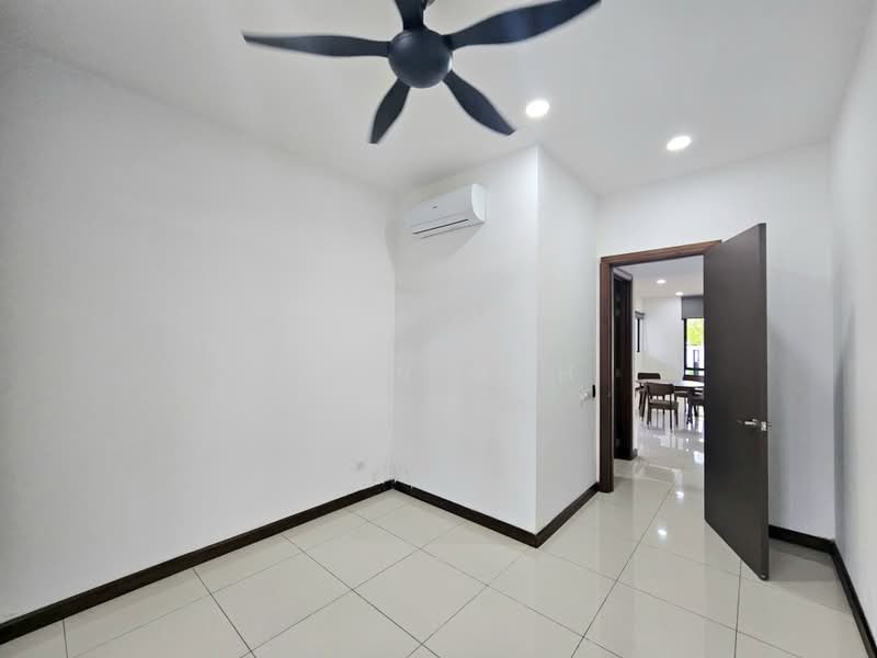 Rumah Teres 2 Tingkat untuk Disewa di Eco Sanctuary (Telok Panglima Garang) - Leon Goh - Interior - PropertyGuru.com.my