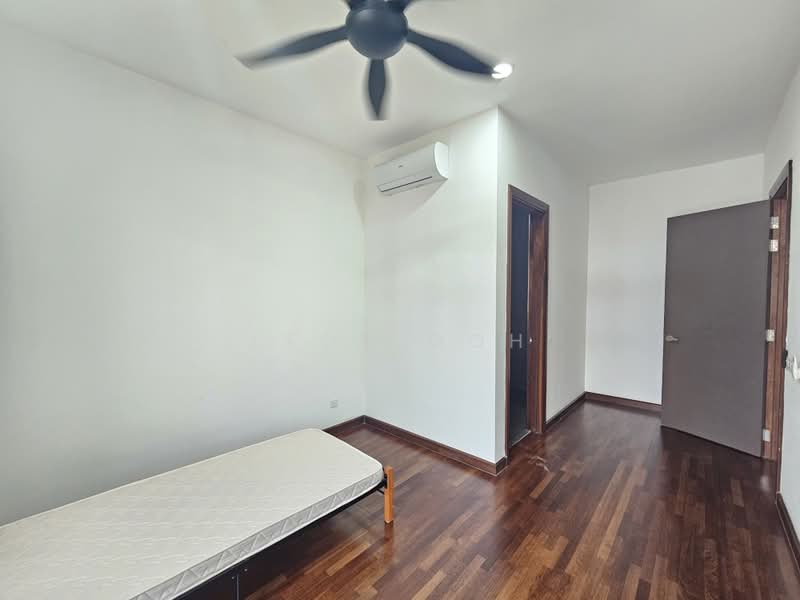 Rumah Teres 2 Tingkat untuk Disewa di Eco Sanctuary (Telok Panglima Garang) - Leon Goh - Bedroom - PropertyGuru.com.my