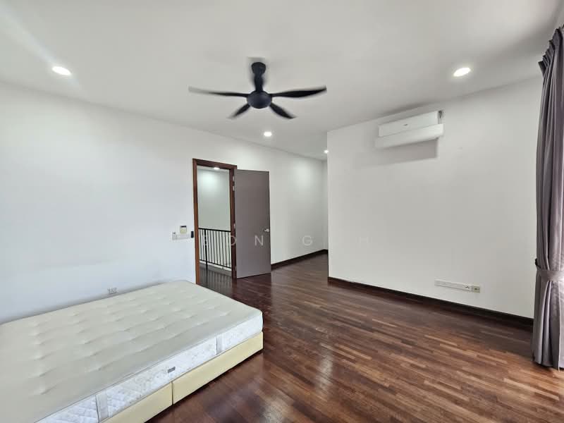 Rumah Teres 2 Tingkat untuk Disewa di Eco Sanctuary (Telok Panglima Garang) - Leon Goh - Bedroom - PropertyGuru.com.my