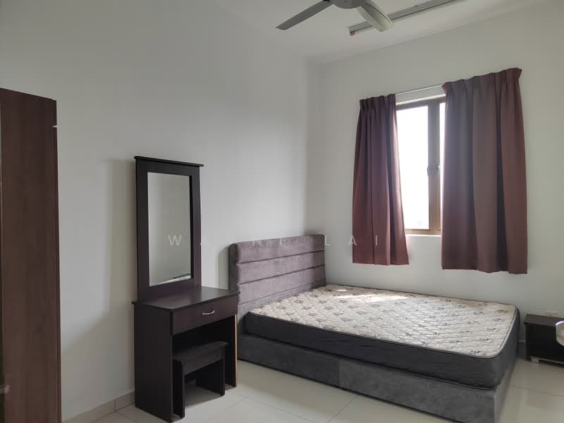 Servis Apartment untuk Disewa di Suria Putra - Wayne Lai - Bedroom - PropertyGuru.com.my