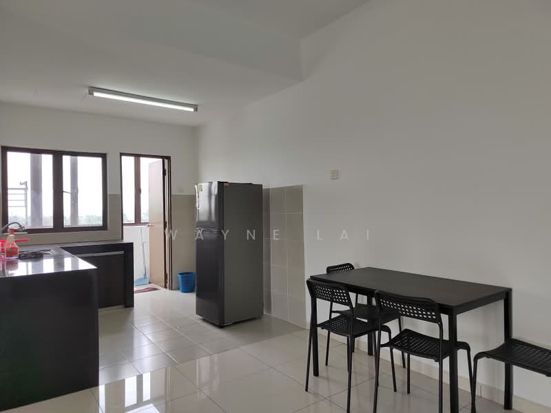 Servis Apartment untuk Disewa di Suria Putra - Wayne Lai - Kitchen - PropertyGuru.com.my