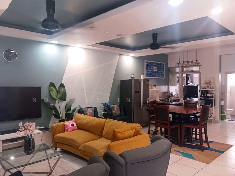 Rumah Teres untuk Dijual di Semenyih (Selangor) - Nor Azdlin Adnan - PropertyGuru.com.my