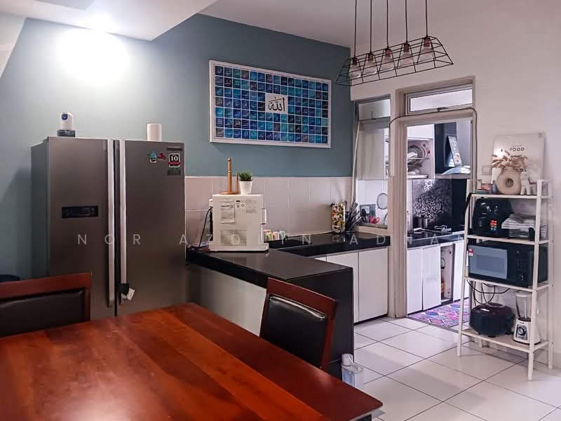 Rumah Teres untuk Dijual di Semenyih (Selangor) - Nor Azdlin Adnan - PropertyGuru.com.my