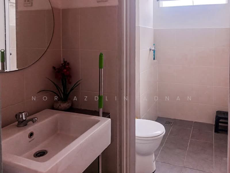 Rumah Teres untuk Dijual di Semenyih (Selangor) - Nor Azdlin Adnan - PropertyGuru.com.my