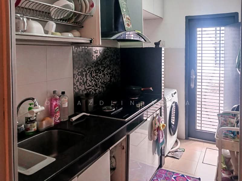 Rumah Teres untuk Dijual di Semenyih (Selangor) - Nor Azdlin Adnan - PropertyGuru.com.my