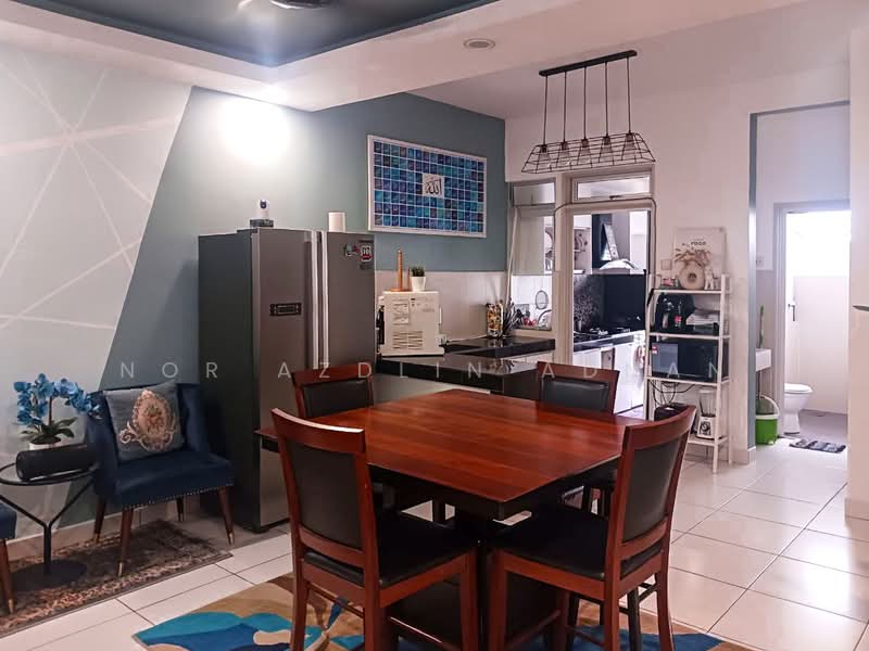 Rumah Teres untuk Dijual di Semenyih (Selangor) - Nor Azdlin Adnan - PropertyGuru.com.my