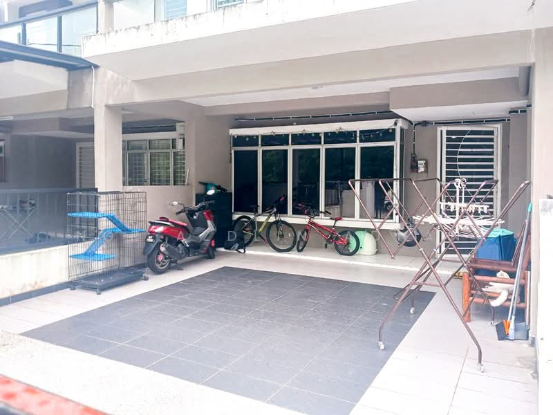 Rumah Teres untuk Dijual di Semenyih (Selangor) - Nor Azdlin Adnan - PropertyGuru.com.my