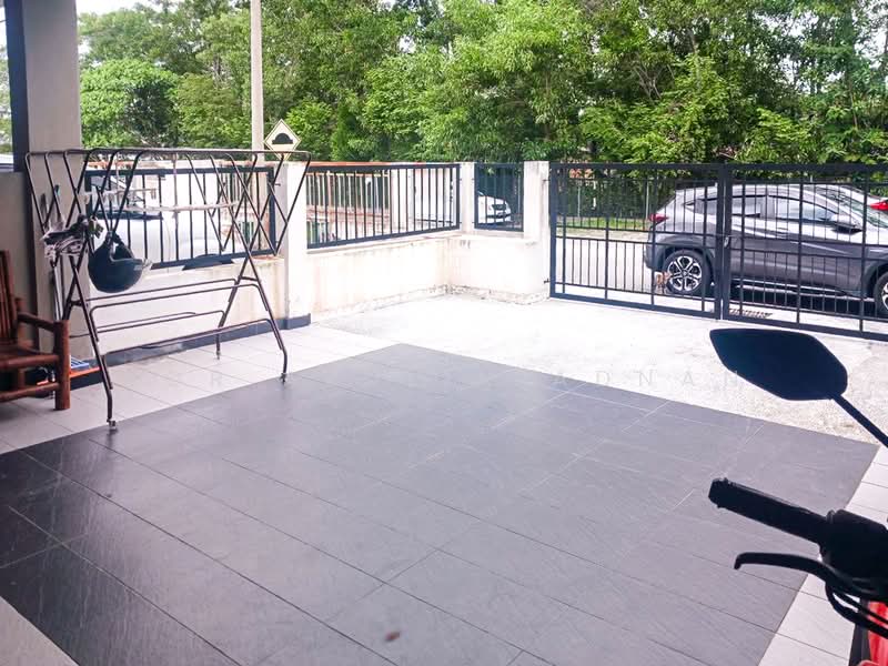 Rumah Teres untuk Dijual di Semenyih (Selangor) - Nor Azdlin Adnan - PropertyGuru.com.my