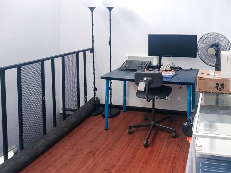 Rumah Teres untuk Dijual di Semenyih (Selangor) - Nor Azdlin Adnan - PropertyGuru.com.my