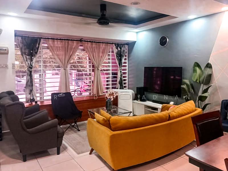 Rumah Teres untuk Dijual di Semenyih (Selangor) - Nor Azdlin Adnan - PropertyGuru.com.my