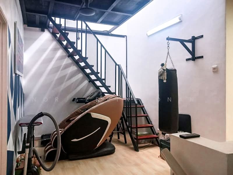 Rumah Teres untuk Dijual di Semenyih (Selangor) - Nor Azdlin Adnan - PropertyGuru.com.my