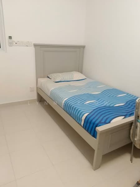 Condominium for Rent at i-Santorini - Lynnz Seow - PropertyGuru.com.my