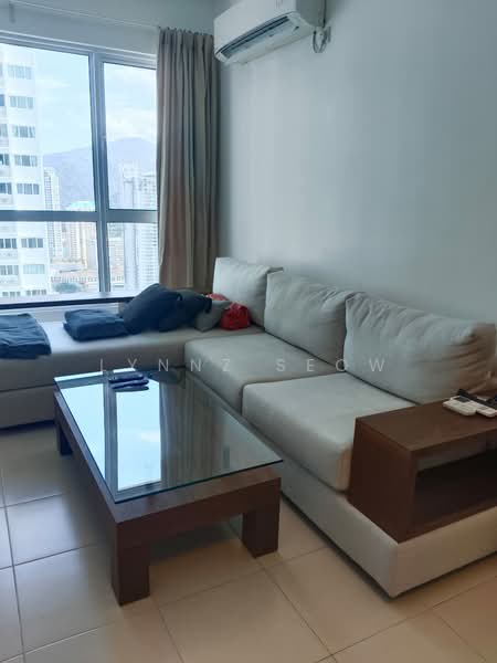 Condominium for Rent at i-Santorini - Lynnz Seow - PropertyGuru.com.my