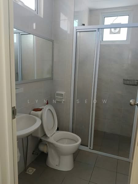 Condominium for Rent at i-Santorini - Lynnz Seow - PropertyGuru.com.my