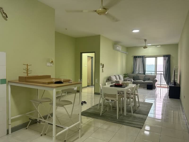 Service Residence for Rent at Metropolitan Square - Stanley Lo - PropertyGuru.com.my