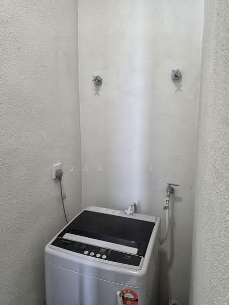 Servis Apartment untuk Disewa di Trion 2 @ KL - Jax Tee - PropertyGuru.com.my