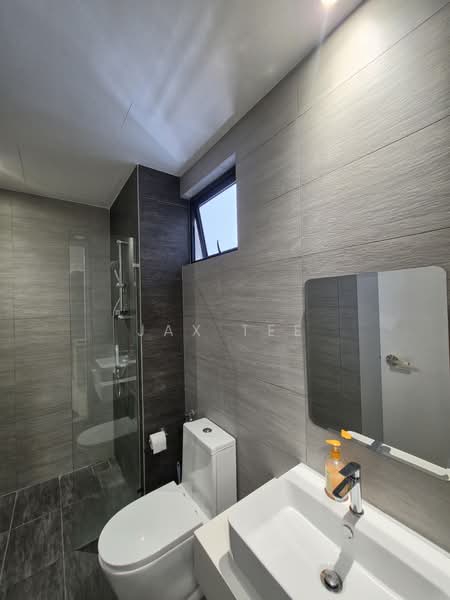 Servis Apartment untuk Disewa di Trion 2 @ KL - Jax Tee - PropertyGuru.com.my