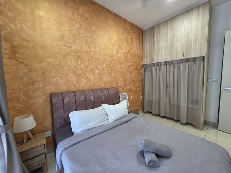 Servis Apartment untuk Disewa di Trion 2 @ KL - Jax Tee - PropertyGuru.com.my