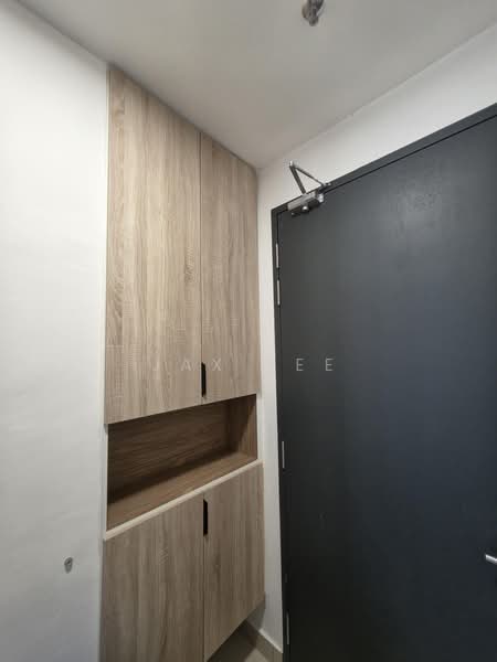 Servis Apartment untuk Disewa di Trion 2 @ KL - Jax Tee - PropertyGuru.com.my