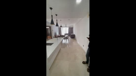 Service Residence for Rent at Serviced Residence @ KL Trillion - Edmund Heng - PropertyGuru.com.my